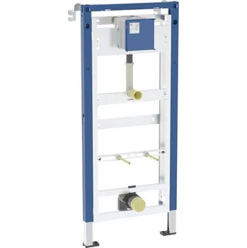 WC sada Geberit Duofix Modul pro pisoár, univerzální, pro ovládání splachování pisoárů Basic 458.603.00.6