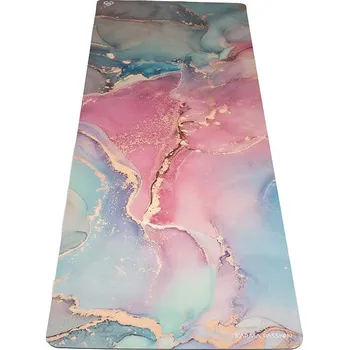 podložka na cvičení Karma Passion jógamatka Perfect Love 5 mm