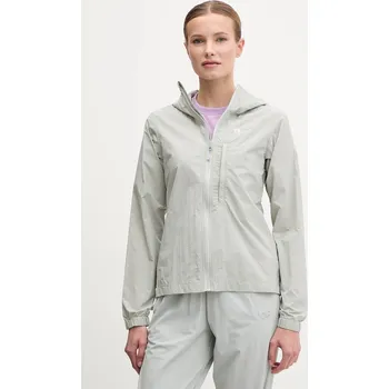 Pánská větrovka Outdoorová bunda Picture Scale WVT0388 zelená 97X, vel. M