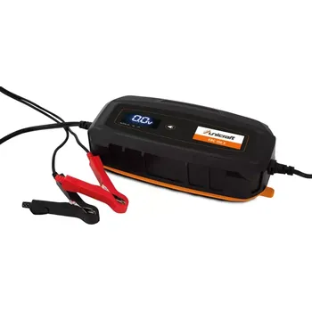 Nabíječka autobaterie 6851110 Nabíječka autobaterií Unicraft EBC 150 E
