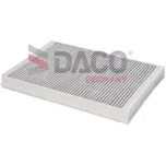 Filtr, vzduch v interiéru DACO DFC2307W