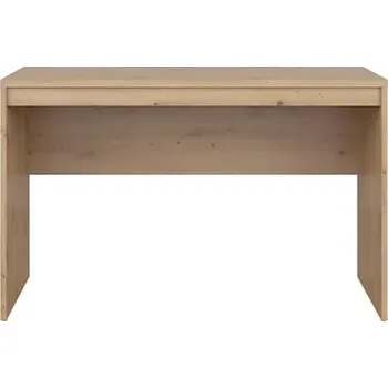 Psací stůl SPACE OFFICE psací stůl BIU/120, dub artisan - SLEVA 3% s kodem radost25