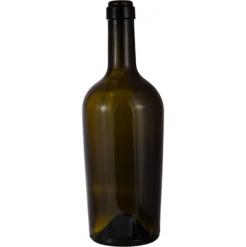 Láhev Láhev Bordo Regina Impera - 0.75 antik