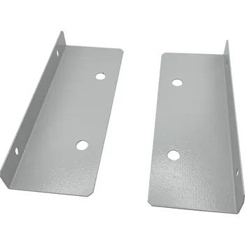 Úložný box Držák na podlahu pro OX Box Mini I, světle šedá