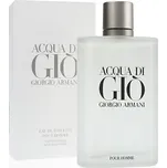 Giorgio Armani Acqua di Gio Pour Homme toaletní voda pro muže 50 ml