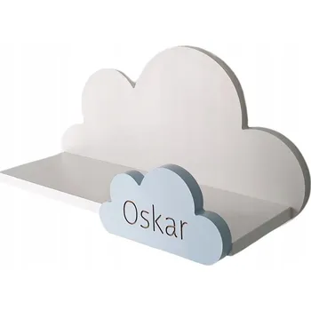 police Police obláček Moli s prémiovým jménem pro dítě