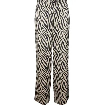 Kalhoty Vero Moda Black 1129175 16 (XL)