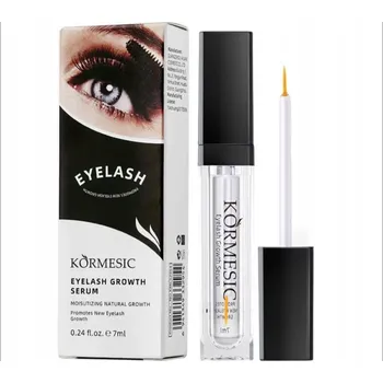 Péče o řasy a obočí Sérum na řasy KORMESIC 7 ml