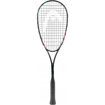 Tenis SQUASHOVÁ RAKETA HEAD SPARK ELITE PACK 2022