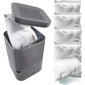 Odvlhčovač vzduchu REIMO Náhradní granule do odvlhčovače vzduchu AIR ONE - sada 4 kusů