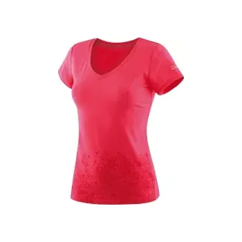 Dámské tričko Hannah Annya 38 geranium