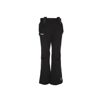 Dámské oblečení Kilpi Kusti 36 černá