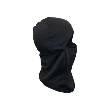 Kukla Warmpeace Balaclava TL Kukla black