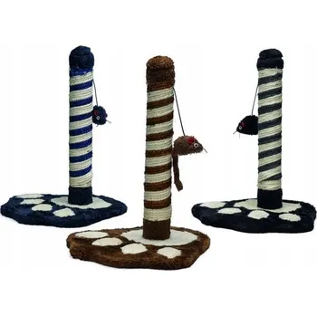 Škrabadlo pro kočky do 60 cm