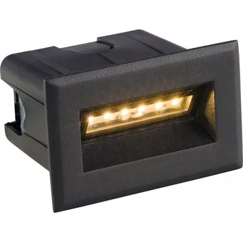 LED fasádní/zahradní svítidlo Nowodvorski BAY