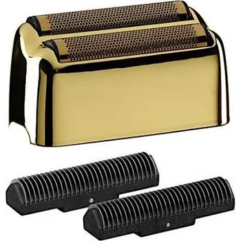 Příslušenství k holicímu strojku BaByliss Pro náhradní planžeta a nože pro FXFS2GE