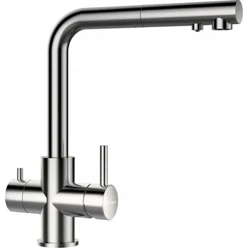 Schock Vitus 120 560120EDM nerez