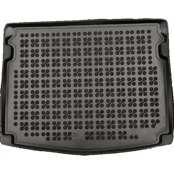 Vana do kufru ACI Varioflex Škoda Karoq gumová 07/17- vana do kufru černá