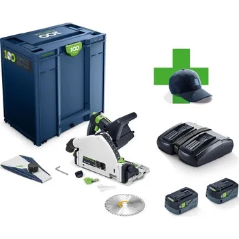 Zahrada Festool TSC 55 KEB