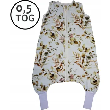 Zavinovačka Spací pytel pro miminko Ankras 59 cm x 111 cm