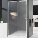 WellMall Nicol Chrom 160 cm Grape