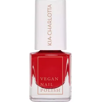 Lak na nehty Kia charlotta Lak na nehty Hustle - Kia Charlotta 5 ml