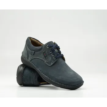 Pánské polobotky Pánské polobotky Josef Seibel 44936 518 525 Velikost: 41