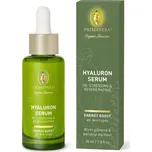 Primavera Hyaluron Serum - De-Stressing & Regenerating Hydratační hyaluronové sérum 30ml