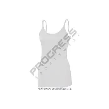 Progress MS NKOZ Dámská funkční košilka L bílá