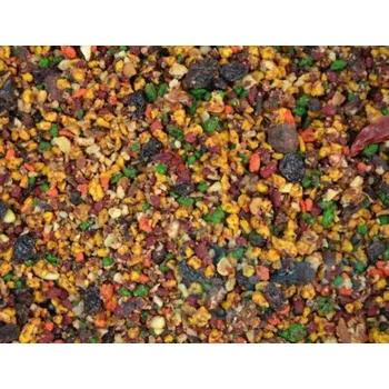 Pro ptáka All pet ALL MIX 1kg