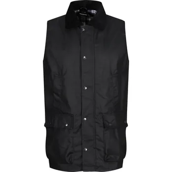 Pánská vesta Vesta Regatta Black 1130198 S
