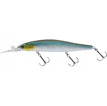 Umělá nástraha Daiwa Steez Minnow 110SP-MR 11 cm 15g SPECIAL SHINER - Wobler