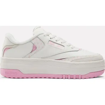 Dívčí tenisky Boty Reebok White pink 1129520 UK 6.5