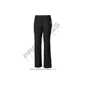 Dámské kalhoty Progress Sagarmatha S černá