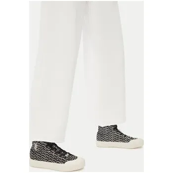 Chlapecké tenisky Plátěnky Juicy Couture VSJU004 Černá 37