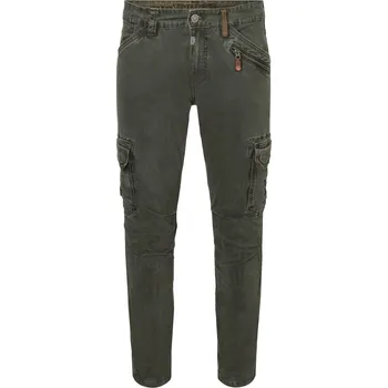 Timezone pánské kalhoty Regular BenTZ 26-10011-01-1417 26-10011-01-1417 32/30 4046