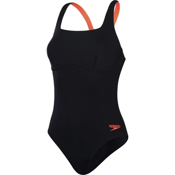Dámské plavky Plavky Speedo Lagoon Blue 1129839 12 (M)