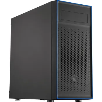 PC skříň Počítačová skříň Cooler Master MasterBox E501L