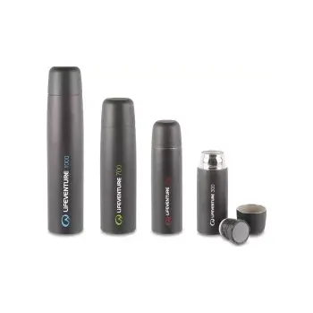 Termoska Lifeventure Vacuum Flask 500ml