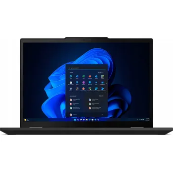 Notebook Notebook Lenovo ThinkPad X13 2-in-1 Gen 5 13,3" Intel Core Ultra 5 16 GB / 512 GB černý