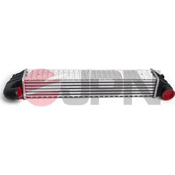 Motor automobilu Chladič turba JPN 60C9291-JPN