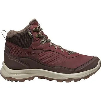 Dámské boty KEEN TERRADORA EXPLORER MID WP W velikost bot US 8,5