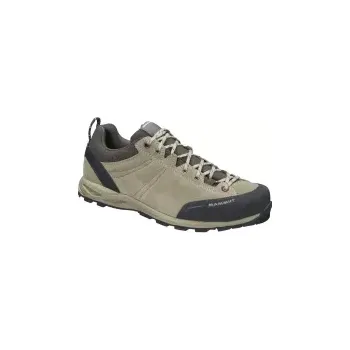 Dámská treková obuv Mammut Wall Low Women 6UK dark taupe / dark taupe-amarante