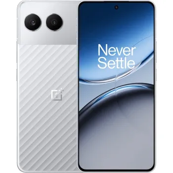 Mobilní telefon Smartfon OnePlus Nord 4 5G DS 16/512GB Silver