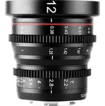 MEIKE 12 mm T2,2 MC pro MFT