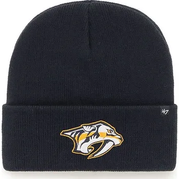 Pokrývka hlavy 47 Brand Čepice NHL Haymaker SR Nashville Predators, HS24