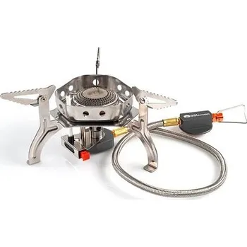 Turistický vařič Vařič GSI GLACIER REMOTE STOVE