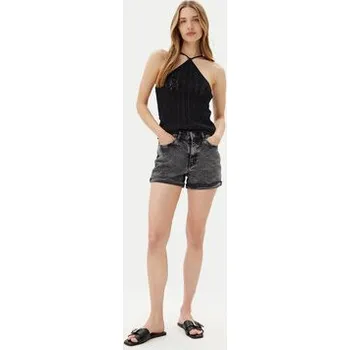 ONLY Top Noella 15352137 Černá Regular Fit M