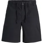 Kraťasy Jack and Jones Black 1130031 XL