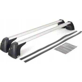 autokoberec Základní nosiče střešního nosiče OE MINI F54 Clubman F60 Countryman 82712327922